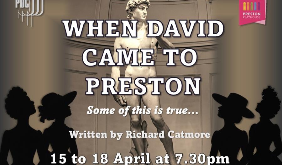 When David Came to Preston