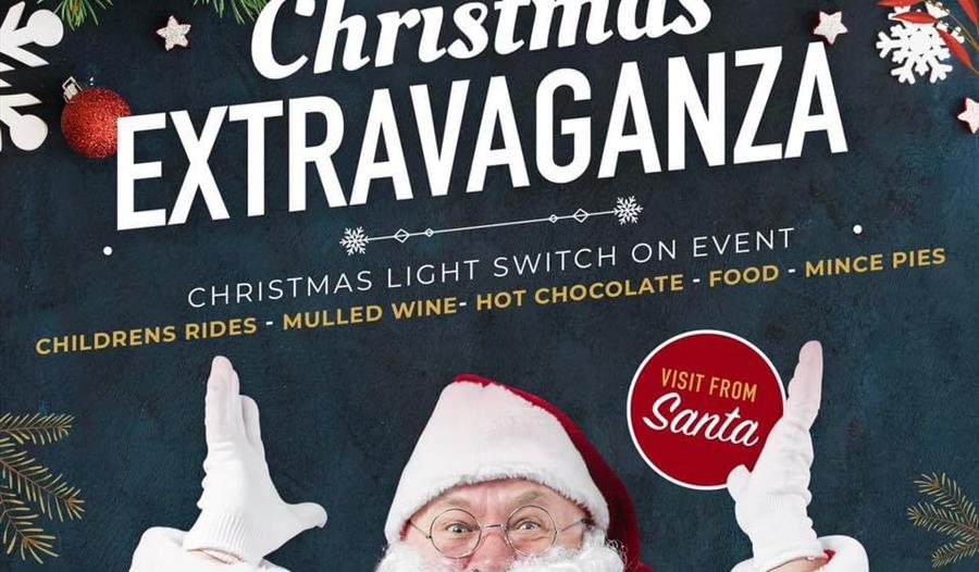 Christmas Extravaganza