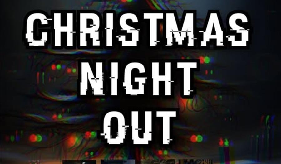Christmas at Lockdown Escape Rooms