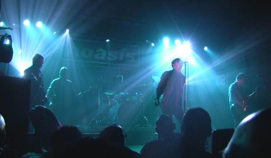 Noasis