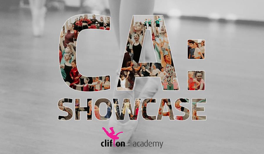 CA Showcase 2021
