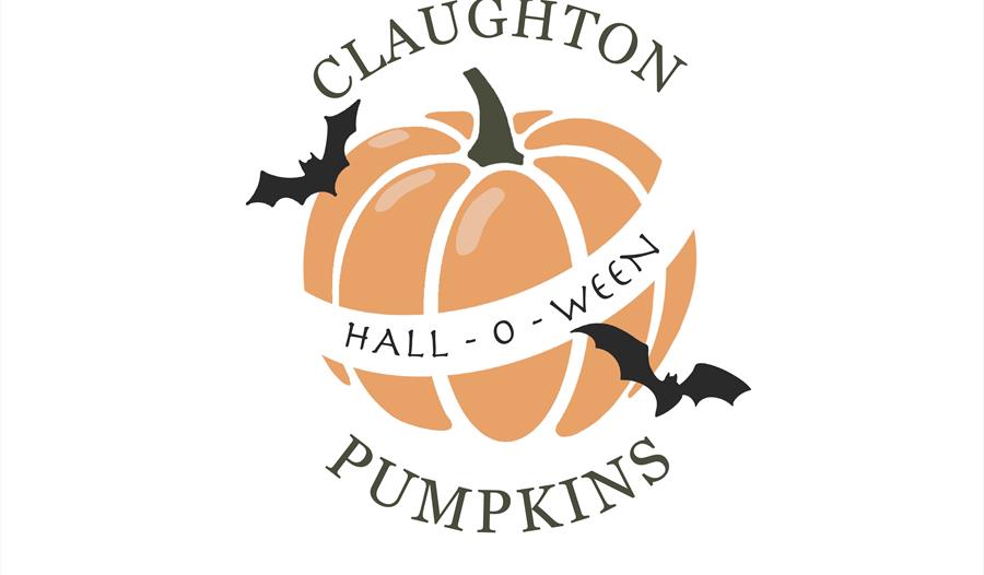 Claughton Hall-O-Ween Pumpkins