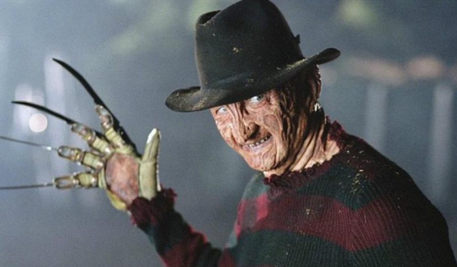Nightmare on Elm Street