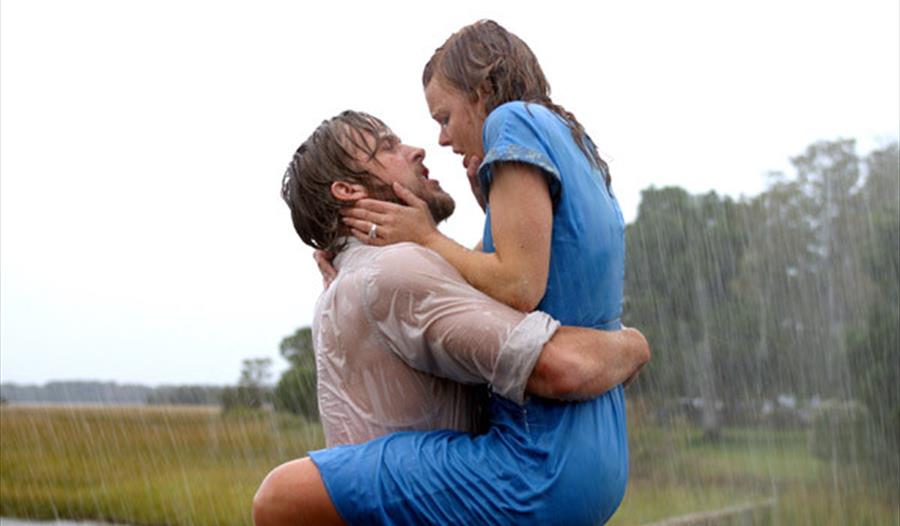 The Notebook