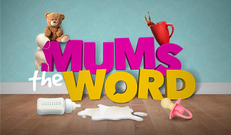 Mum's The Word