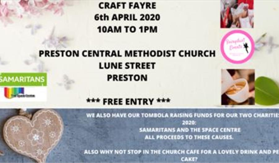 Craft Fayre
