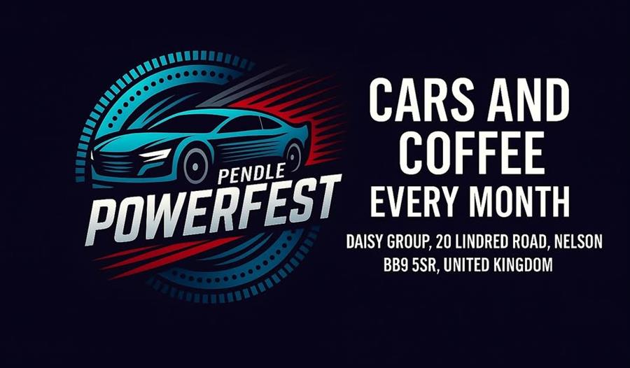 Pendle Powerfest