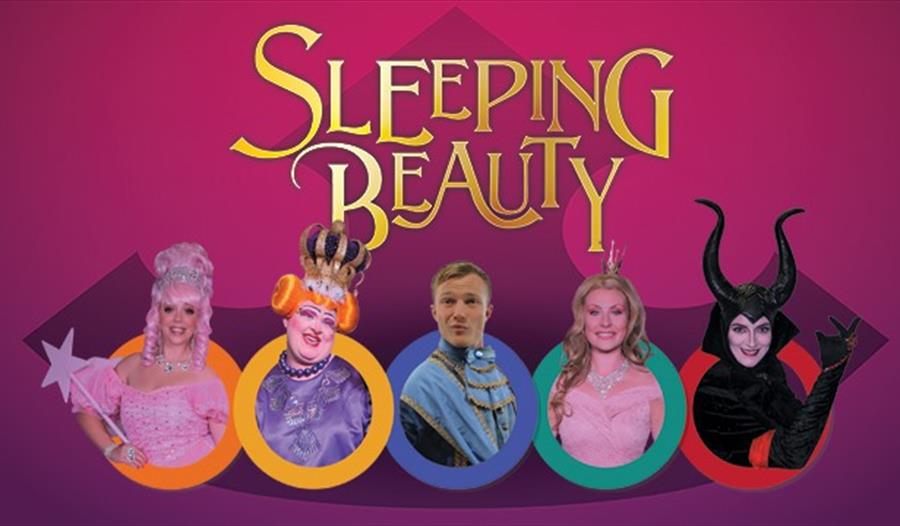 Sleeping Beauty