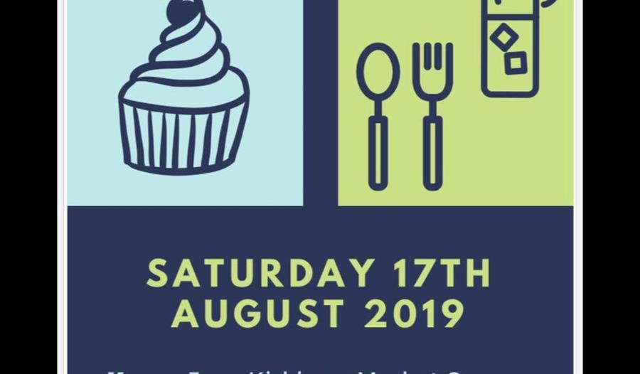 Kirkham Food & Drink Fayre
