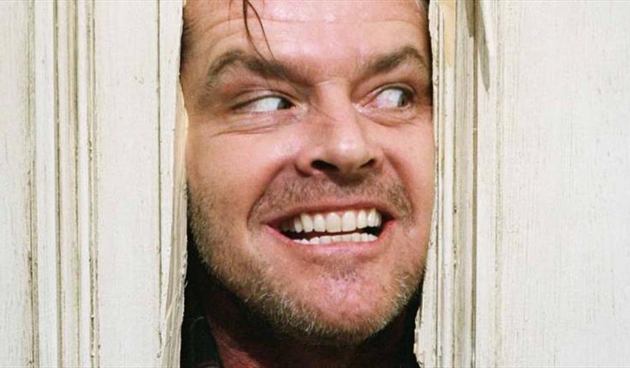 The Shining