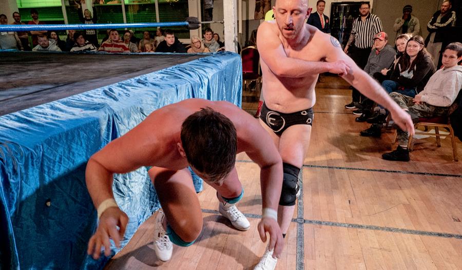 PCW WrestleFest