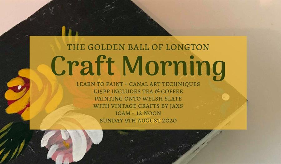 Canal Art Paint Workshop