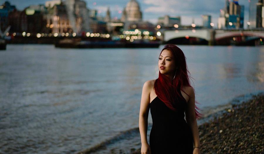 Pianist Junyan Chen Live in Concert