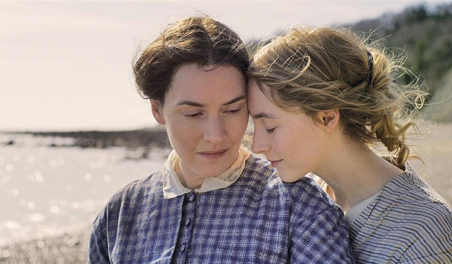 Lowther Cinema: Ammonite (15)