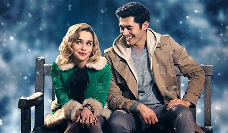 Last Christmas (12A)