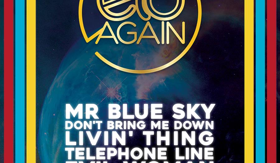 Elo Again