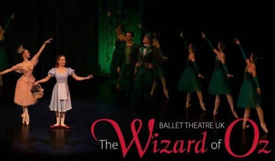 The Wizard of Oz