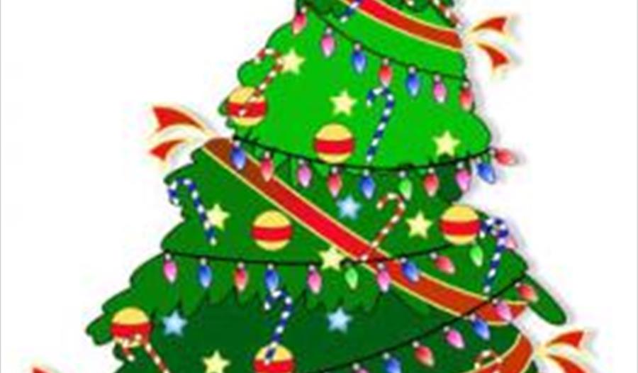 Christmas Comes to Barnoldswick!