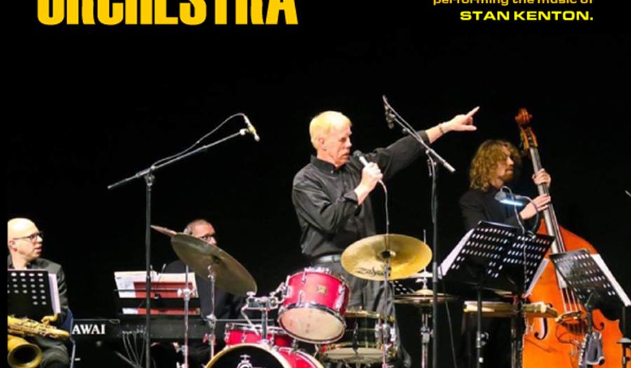 SK2 big band