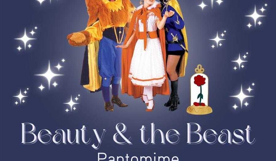 Pantomime at The Ashcroft