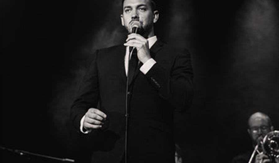 Everything Buble