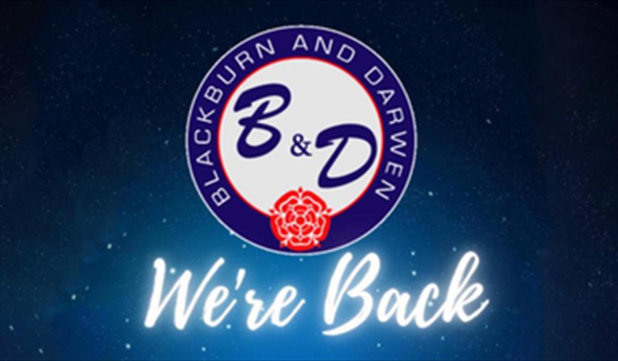 Blackburn and Darwen Band