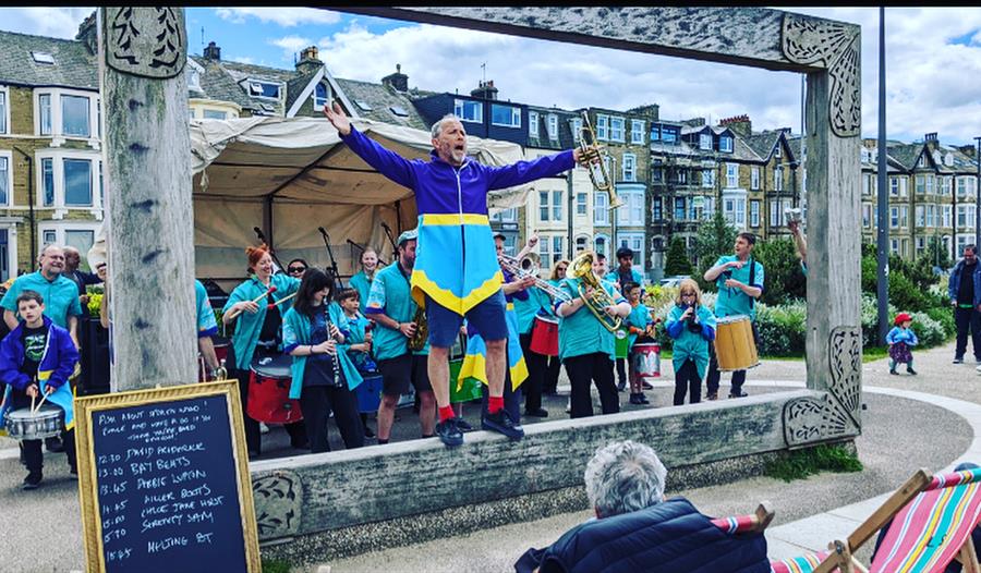 More than a Market: West End, Morecambe