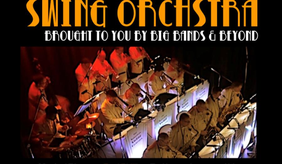 Suburban Swing Ochestra
