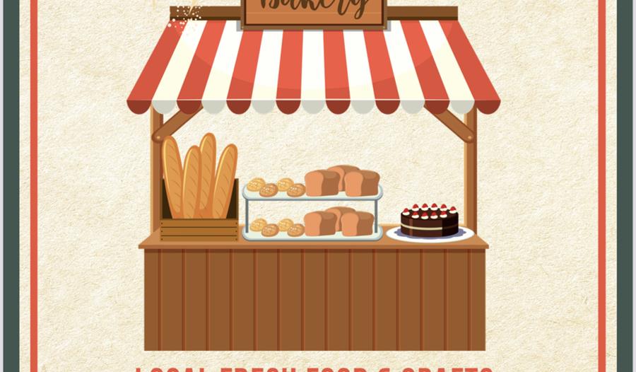 Longridge Artisan market