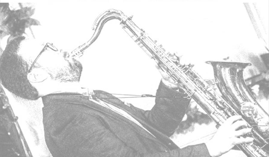 Phil Shotton Big Band