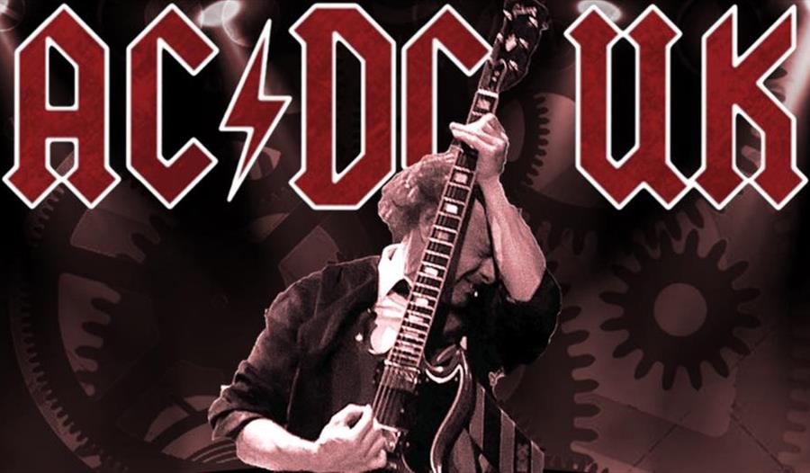AC/DC UK
