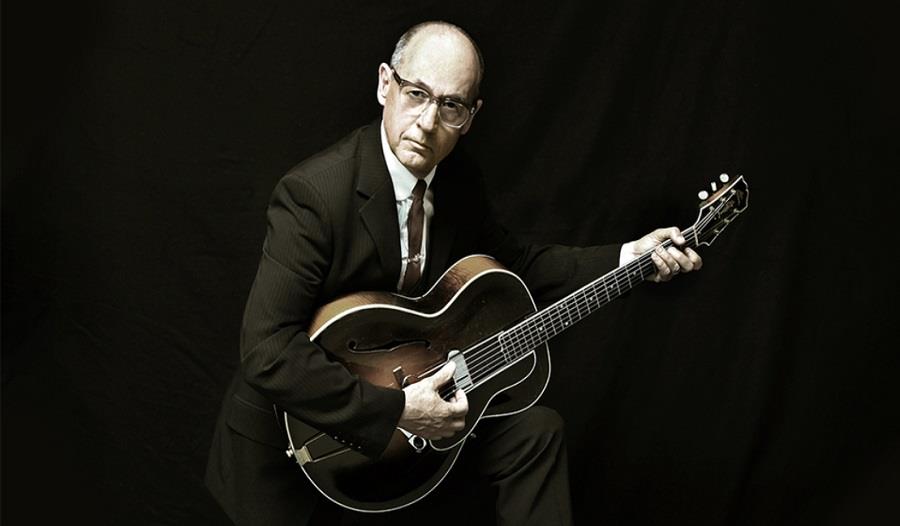 Andy Fairweather Low
