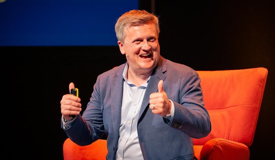 Aled Jones - Full Circle
