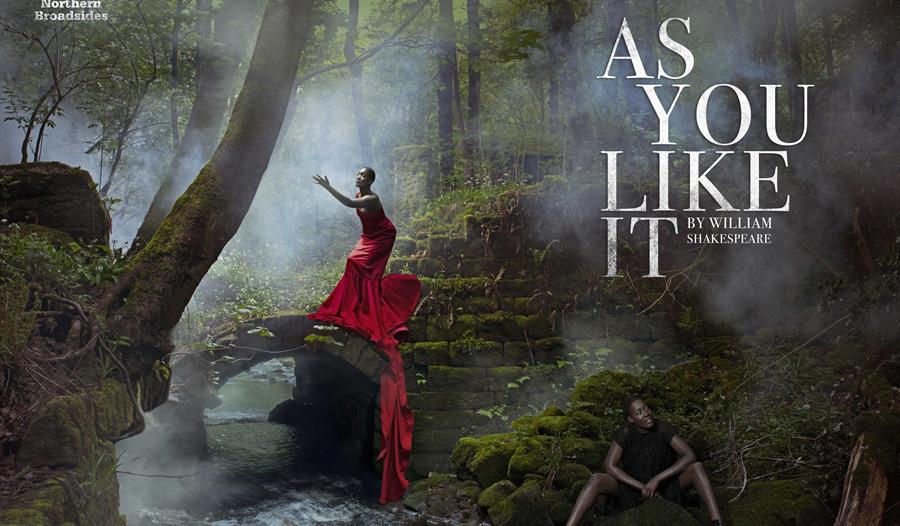 As You Like It