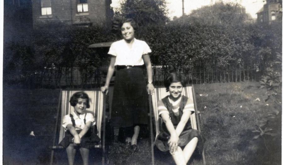 A Manchester Girlhood