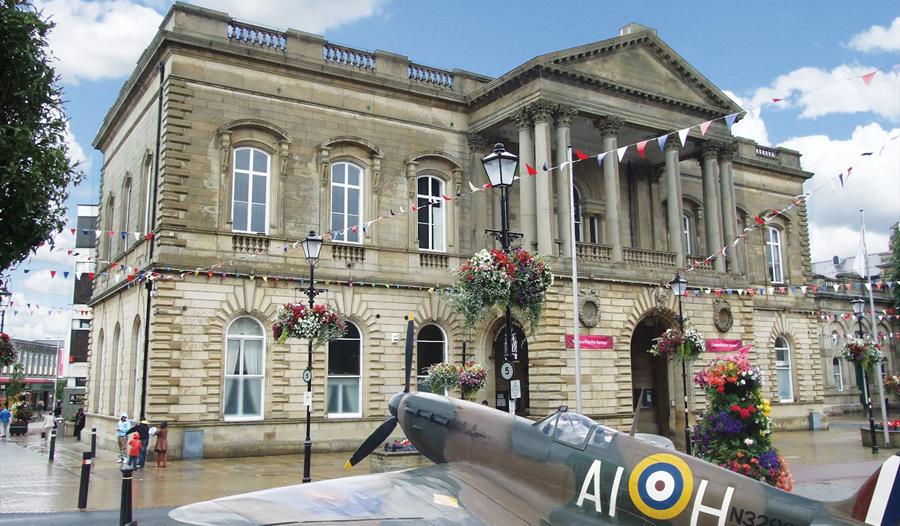 Accrington