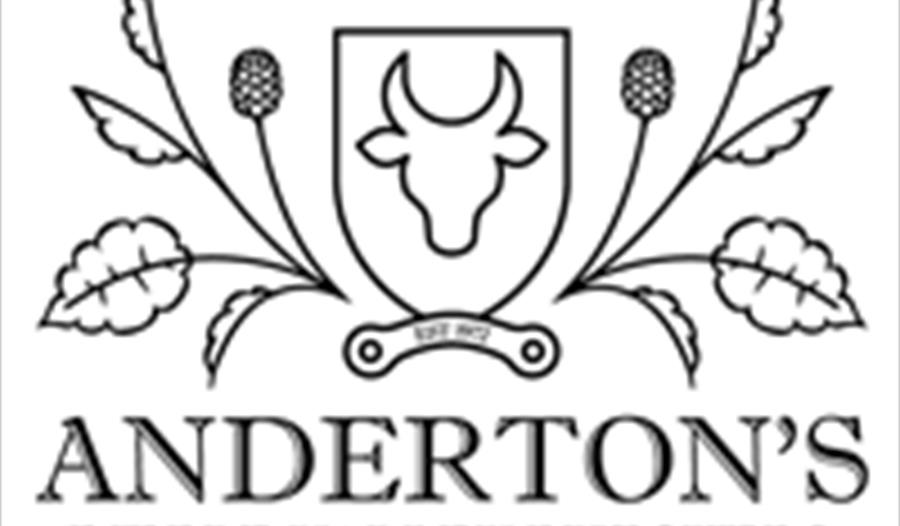 Brendan Anderton Butchers Ltd
