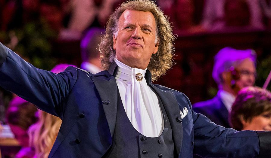 André Rieu's Magical Maastricht