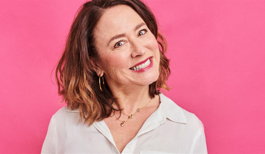 Arabella Weir