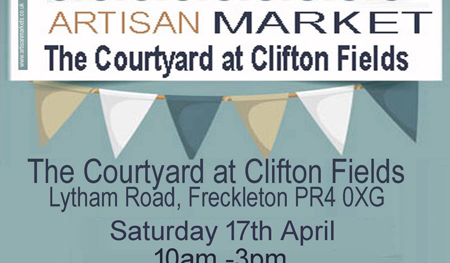 Artisan Farmers Market