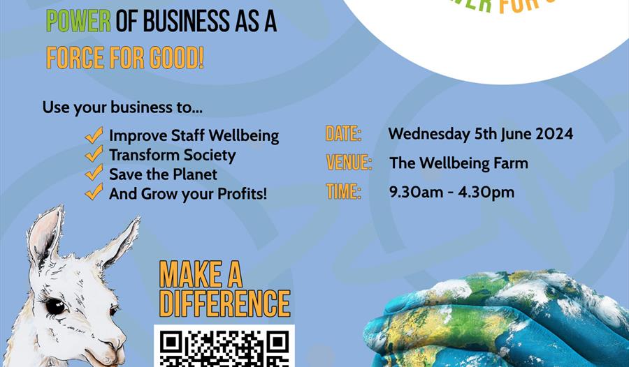 B Corp Fest
