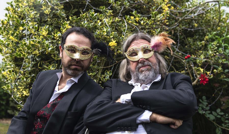Balshazzar's members