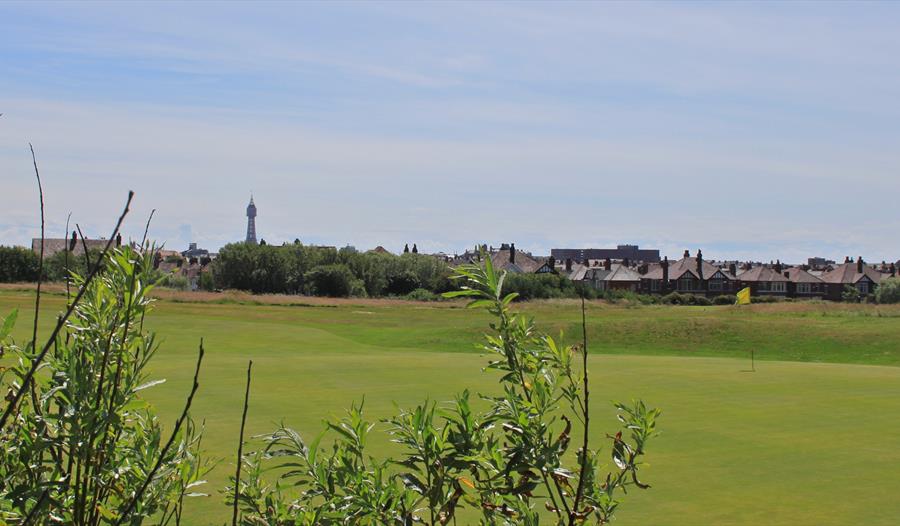 Blackpool North Shore Golf Club