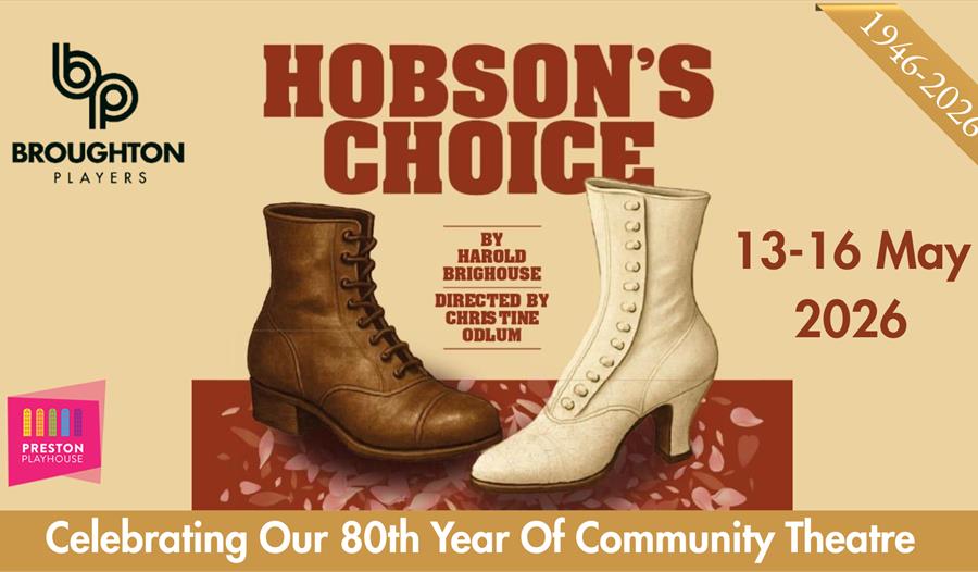 Hobson's Choice