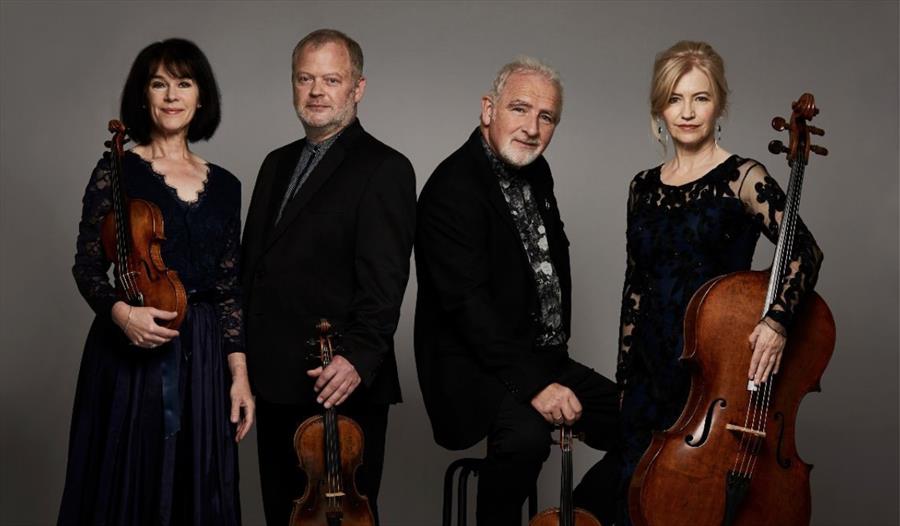 Brodsky Quartet