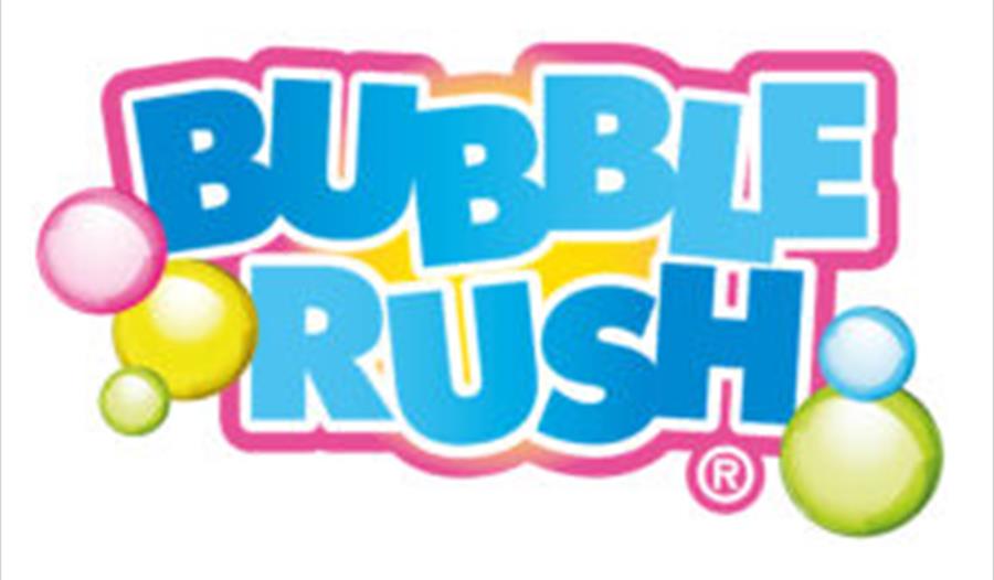 Blackpool Bubble Rush