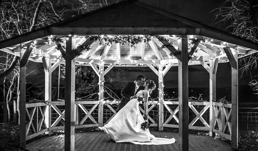 Wedding Open Evening