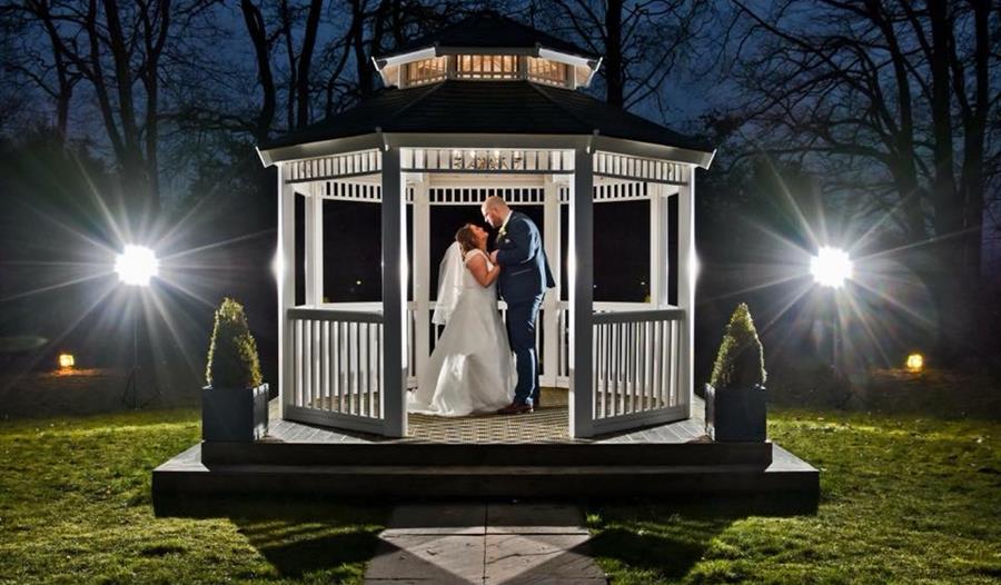 Wedding Open Day