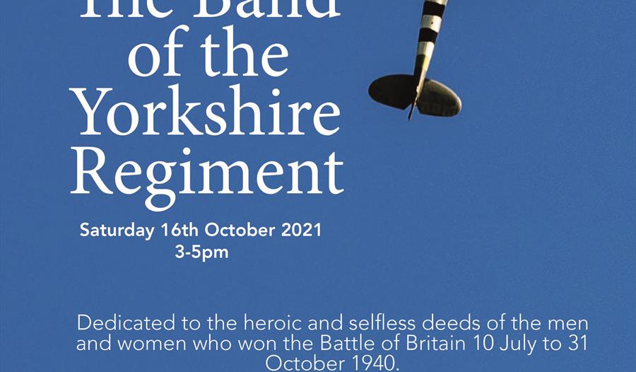 Battle of Britain Military Band Concert