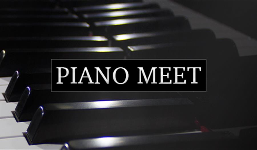 Piano Meet